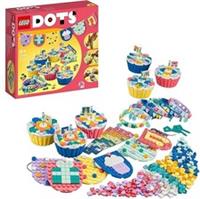 LEGO DOTS 41806 Ultimate Party Kit Building Set 1154Pcs New Kids Xmas Toy Age 6+