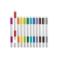 Lego Gel Pen Refillable 0.7mm Fine-Tip - Various Colours