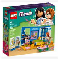 Lego Friends Liann's Room Set 41739 BRAND NEW SEALED