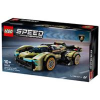 LEGO Speed Champions Lamborghini Lambo V12 Vision GT Super Car