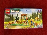 LEGO Friends Adventure Camp Archery Range ( 42622) 6+ New&sealed
