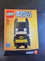 LEGO BrickHeadz 41585 - Batman.....New & Boxed