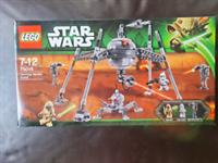 Lego 75016 - Star Wars Homing Spider Droid 2013......New & Boxed