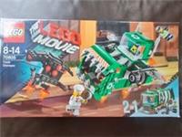 LEGO The LEGO Movie: Trash Chomper 70805 - New & Boxed