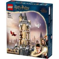 LEGO Harry Potter Hogwarts Castle Owlery NEW 2024