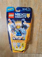 LEGO Nexo Knights 70333: ULTIMATE Robin.......New & Boxed