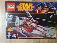 LEGO Star Wars V-wing Starfighter 75039.......New & Boxed