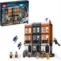 LEGO Harry Potter: 12 Grimmauld Place (76408)