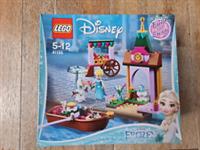 Lego Disney Frozen 41155 Elsa's Market Adventure...... New & Boxed