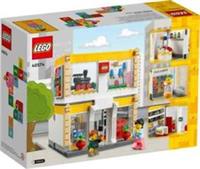 LEGO 40574 Brand Retail Store Building Set 541Pcs New Kids Xmas Gift Age 9+