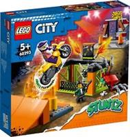 Lego 60293 City Stunt Park - New & Sealed - Retired Dec 2022