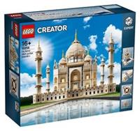 Lego 10256 Creator Expert Taj Mahal - New & Sealed - Retired Dec 2020