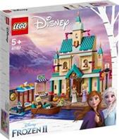 Lego 41167 Disney Princess Frozen 2 Arendelle Castle Village - New & Sealed
