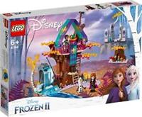 Lego 41164 Disney Frozen 2 Enchanted Treehouse - New & Sealed - Retired Dec 2020