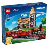 Lego 710441 Disney Train and Station - New & Sealed - Retired Dec 2021