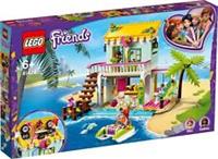 Lego 41428 Friends Beach House - New & Sealed - Retired Dec 2021