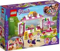 Lego 41426 Friends Heartlake City Park Caf - New & Sealed- Retired Dec 2021