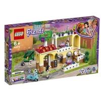 Lego 41379 Friends Heartlake City Restaurant - New & Sealed- Retired Dec 2020