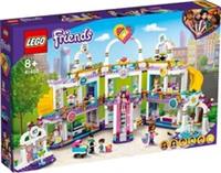 Lego 41450 Friends Heartlake City Shopping Mall - New & Sealed- Retired Dec 2022