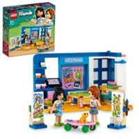 Lego 41739 Friends Liann's Room - New & Sealed- Retired Dec 2024
