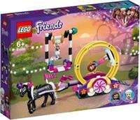 Lego 41686 Friends Magical Acrobatics - New & Sealed- Retired Dec 2022