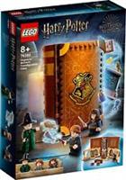 Lego 76382 Harry Potter Hogwarts Moment: Transfiguration Class - New & Sealed