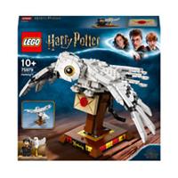 Lego 75979 Harry Potter Hedwig - New & Sealed - Retired Dec 2023