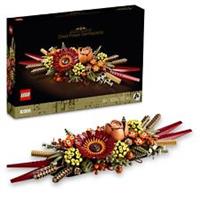 Lego 10314 Botanicals: Dried Flower Centrepiece - New Sealed - Retired Dec 2024