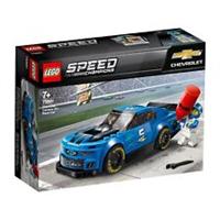 Lego 75891 SPEED CHAMPIONS: Chevrolet Camaro ZL1 - New Sealed - Retired Dec 2021