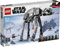 Lego 75288 Star Wars: AT-AT - New Sealed - Retired Dec 2023