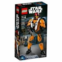 Lego 75115 Star Wars: Poe Dameron - New Sealed - Retired Dec 2016