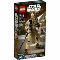 Lego 75113 Star Wars: Rey - New Sealed - Retired Dec 2016