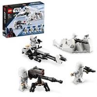 Lego 75320 Star Wars: Snowtrooper Battle Pack - New Sealed - Retired Dec 2023