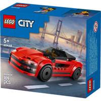 LEGO City Sports Car Set 2025 Building Vehicle Toy for Kids & Collectors