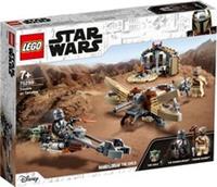 Lego 75299 Star Wars: Trouble on Tatooine - New Sealed - Retired Dec 2022