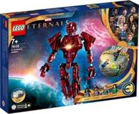 Lego 76155 Super Heroes: In Arishem's Shadow - New Sealed - Retired Dec 2022
