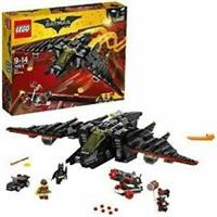 Lego 70916 The LEGO Batman Movie: The Batwing - New Sealed - Retired Dec 2018