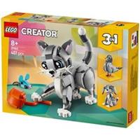 LEGO Creator Playful Cat NEW 2025