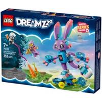 LEGO DREAMZzz Izzie Bunchurro Gaming Bunny NEW 2025