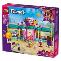 LEGO Friends Heartlake City Sweet Shop NEW 2025