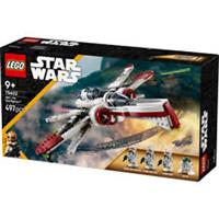 LEGO Star Wars ARC-170 Starfighter NEW 2025