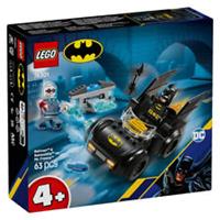 Lego 76301 DC Batman & Batmobile vs. Mr. Freeze