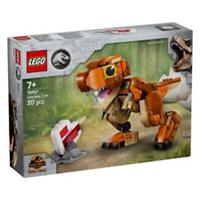 Lego 76967 Jurassic World Little Eatie T. rex