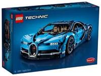 LEGO TECHNIC 42083 Bugatti Chiron - New & Sealed - Retired Dec 2022