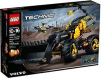 LEGO TECHNIC 42081 Volvo Concept Wheel Loader - New & Sealed - Retired Dec 2019