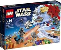 LEGO 75184 Star Wars Advent Calendar - New & Sealed - Retired Dec 2017