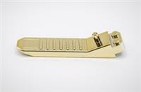 Lego Chrome Gold Plated Brick and Axle Separator Tool 31510 New!!