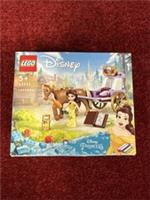 LEGO Disney: Belle's Storytime Horse Carriage (43233)5+ New&sealed
