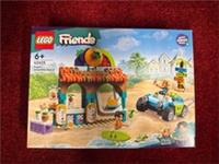 LEGO FRIENDS: Beach Smoothie Stand (42625)6+ New&sealed