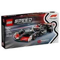 Lego 77250 Speed Champions MoneyGram Haas F1 Team VF-24 Race Car